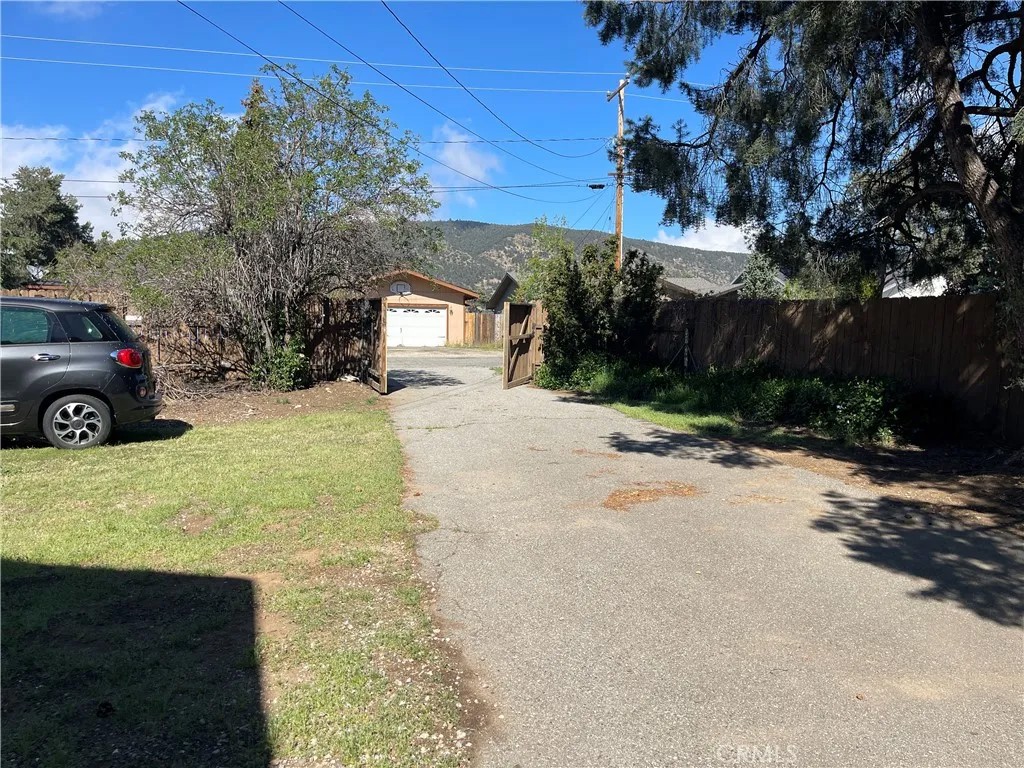 1117 Snowline Drive