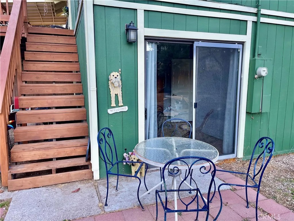 1117 Snowline Drive