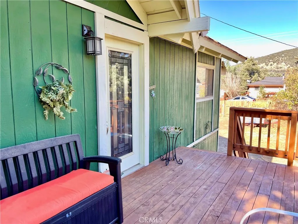 1117 Snowline Drive
