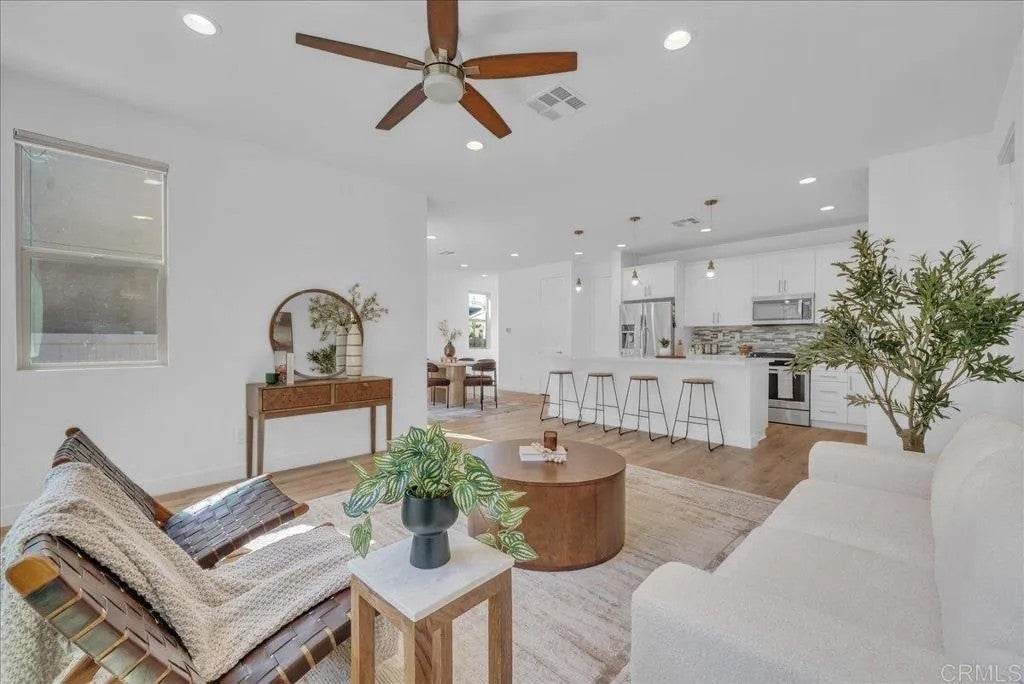 Photo of 1267 Via Candelas, Oceanside, CA 92056 (MLS # NDP2606564)