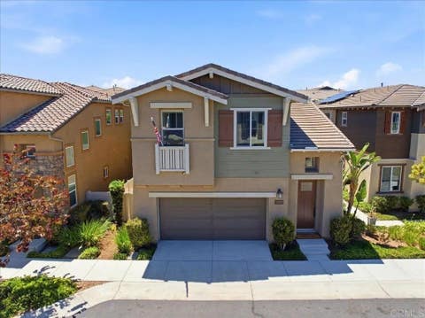 Photo of 1267 Via Candelas, Oceanside, CA 92056 (MLS # NDP2606564)