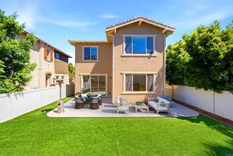 Photo of 1267 Via Candelas, Oceanside, CA 92056 (MLS # NDP2606564)
