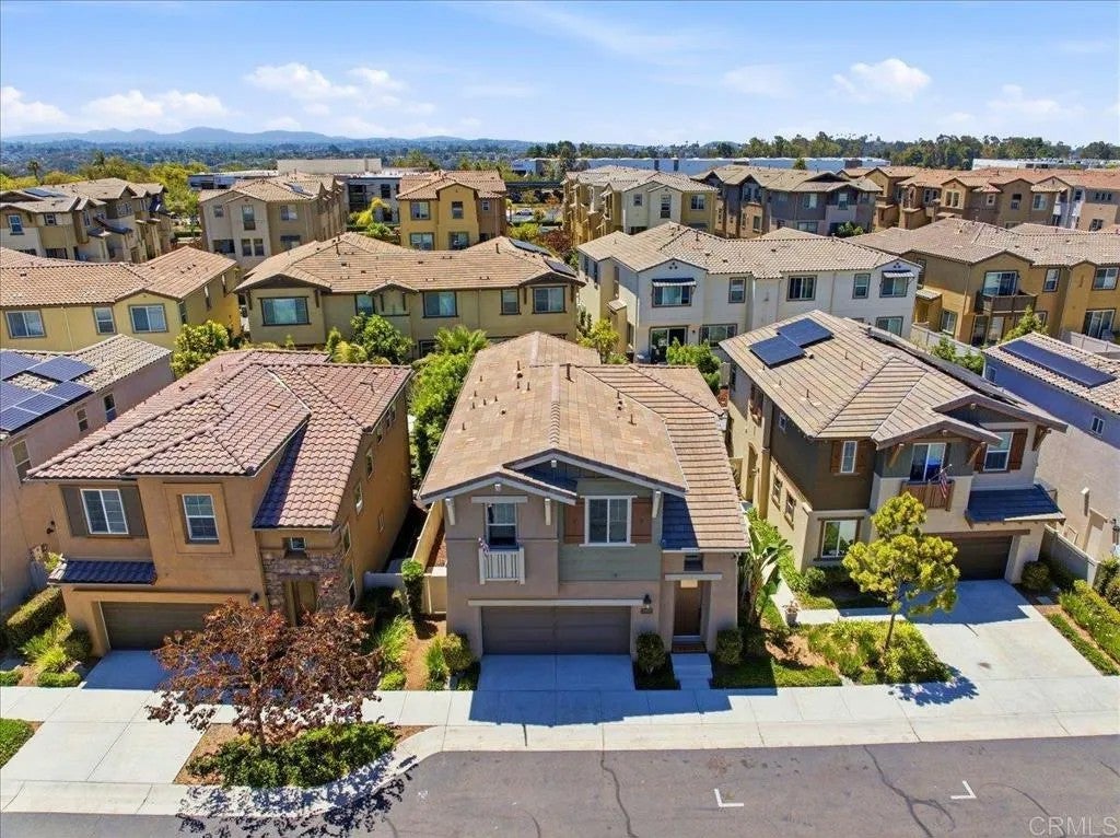 Photo of 1267 Via Candelas, Oceanside, CA 92056 (MLS # NDP2606564)