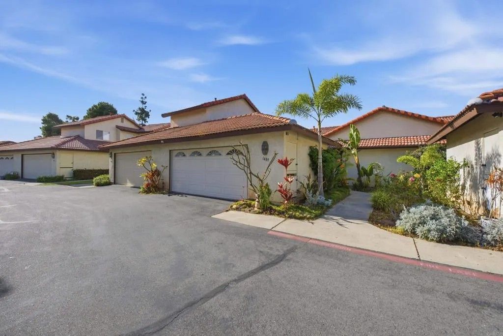 Photo of 1489 Goldrush Way, Oceanside, CA 92057 (MLS # NDP2602520)