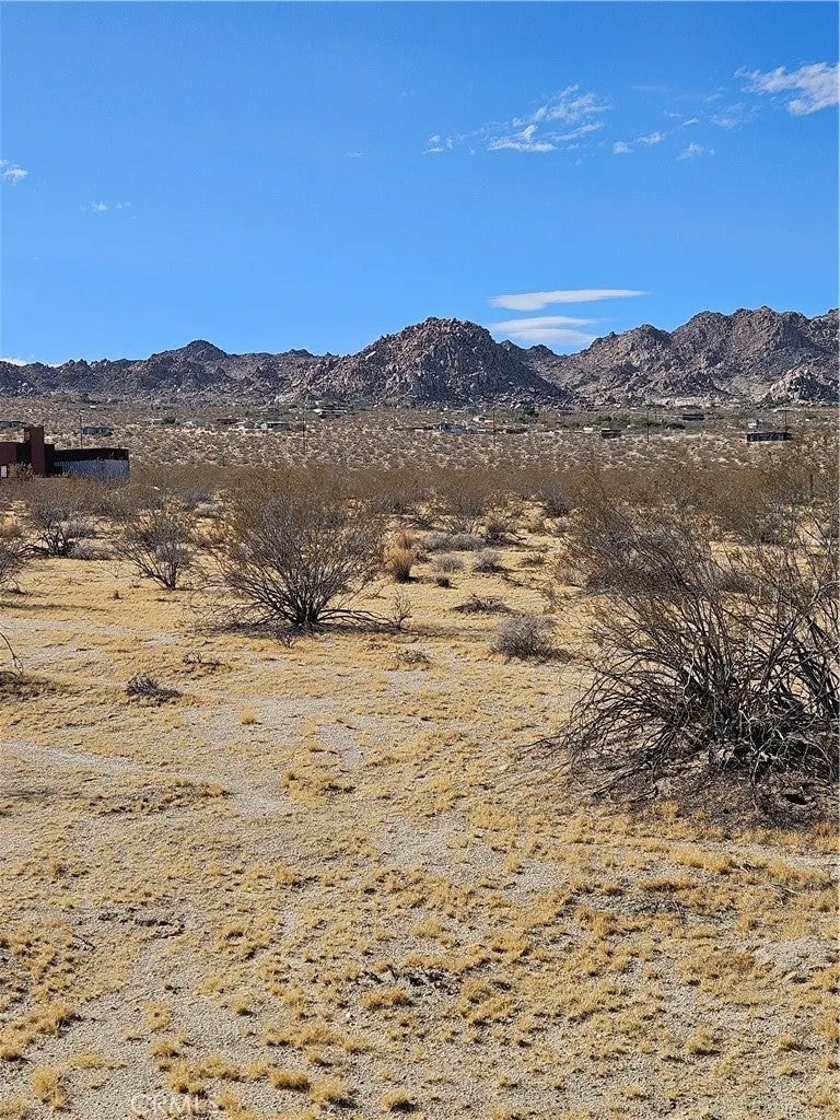 0 Twentynine Palms