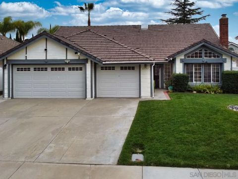 Photo of 31352 Via Eduardo, Temecula, CA 92592 (MLS # 250046287)