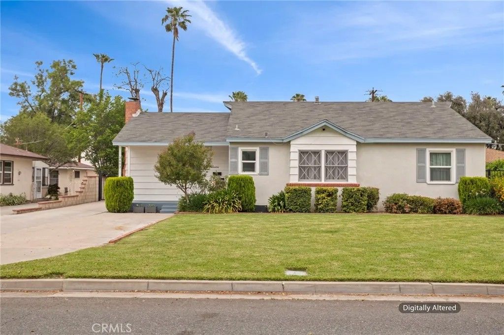 Photo of 3483 Wanda Way, Riverside, CA 92506 (MLS # OC26070796)