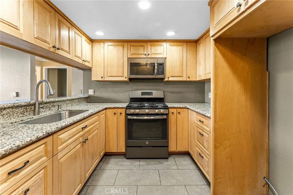 Photo of 10943 Laurel Canyon #A6, San Fernando, CA 91340 (MLS # DW26026741)