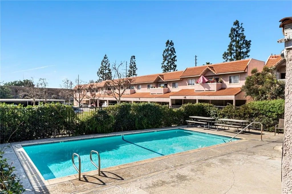 Photo of 10943 Laurel Canyon #A6, San Fernando, CA 91340 (MLS # DW26026741)