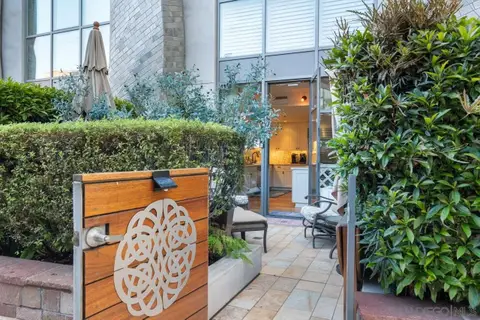 645 Front Street Unit 312, San Diego, CA 92101 - #: 260015254