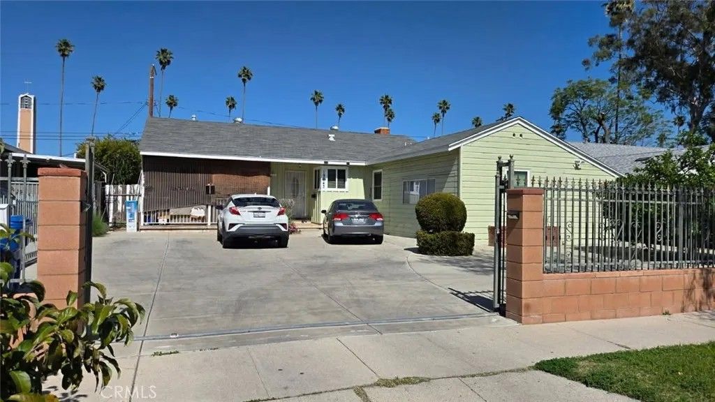 Photo of 19843 Enadia Rise Way, Winnetka, CA 91306 (MLS # SR26060001)