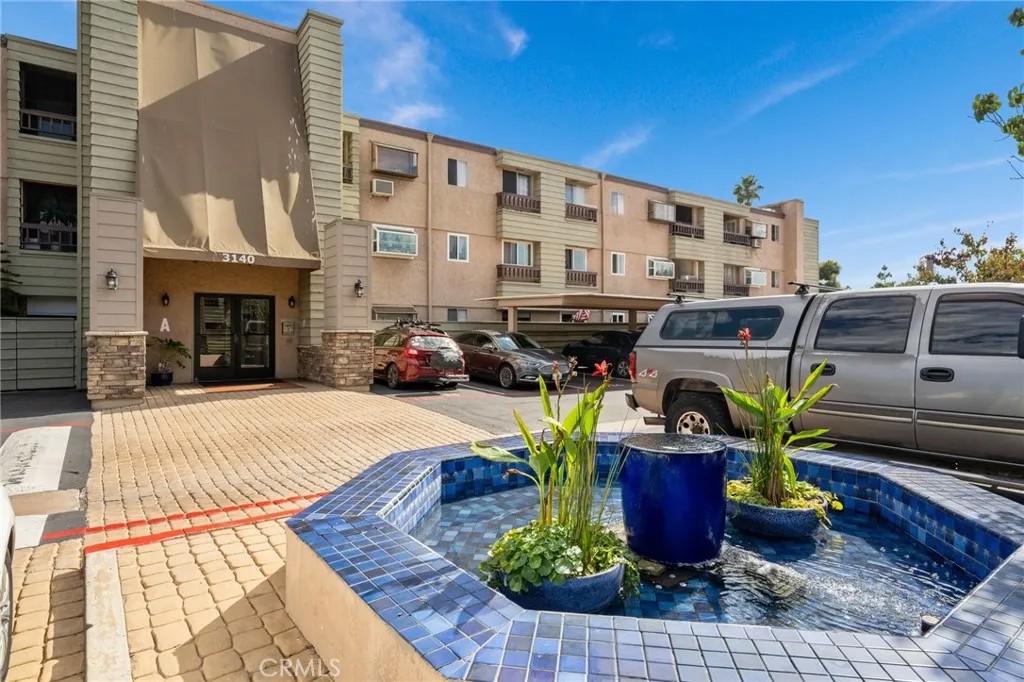 3142 Midway Drive B307