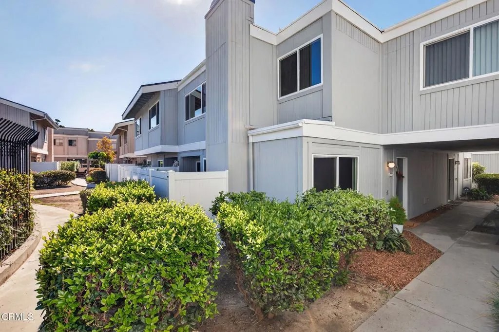 1320 San Simeon Court 4