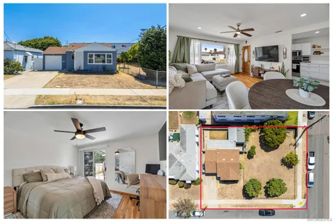 343 Twin Oaks Ave, Chula Vista, CA 91910 - #: 260018524