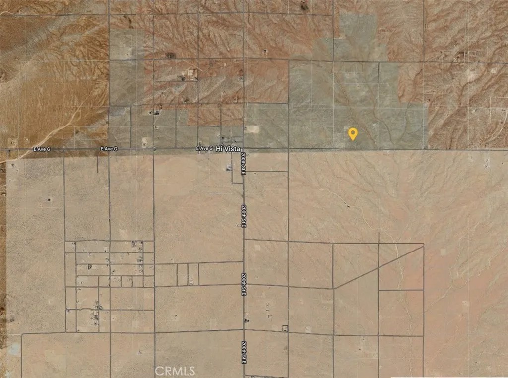 0 North Of E Ave G/East Of 210th St E