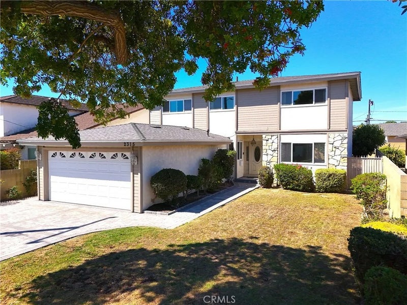 2315 W 230th Place