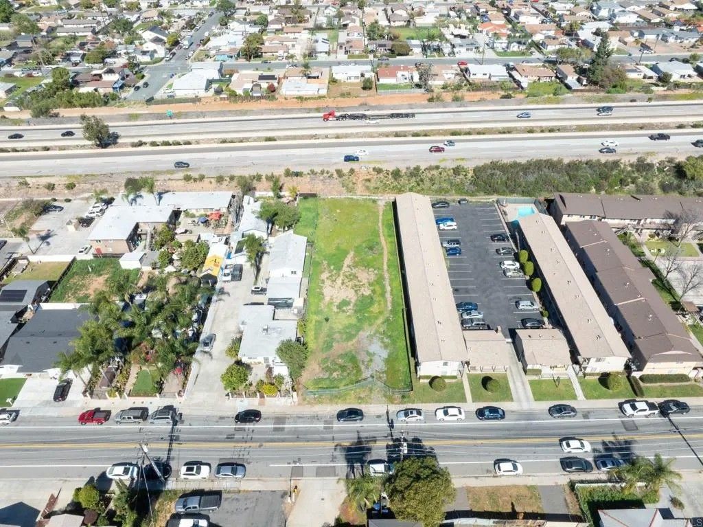 Photo of 1424 Oakdale Ave, El Cajon, CA 92021 (MLS # PTP2601162)