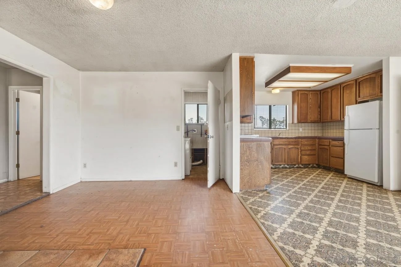 1645 La Brea St.