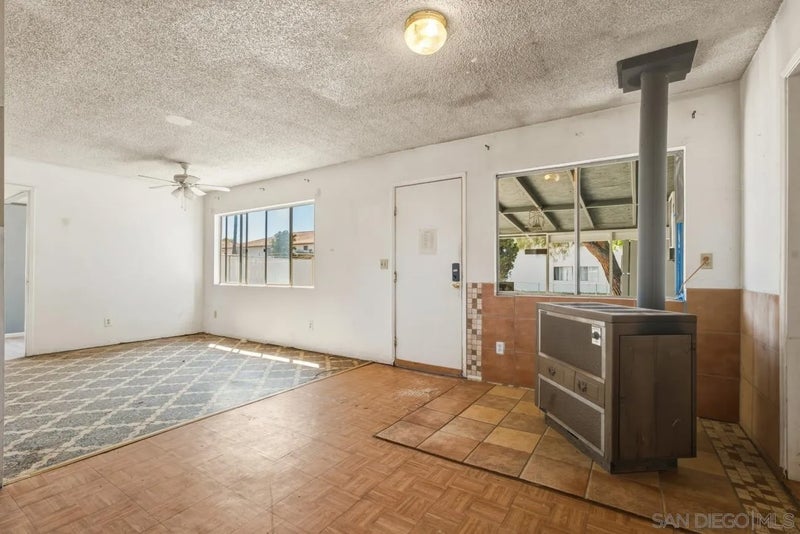 1645 La Brea St.