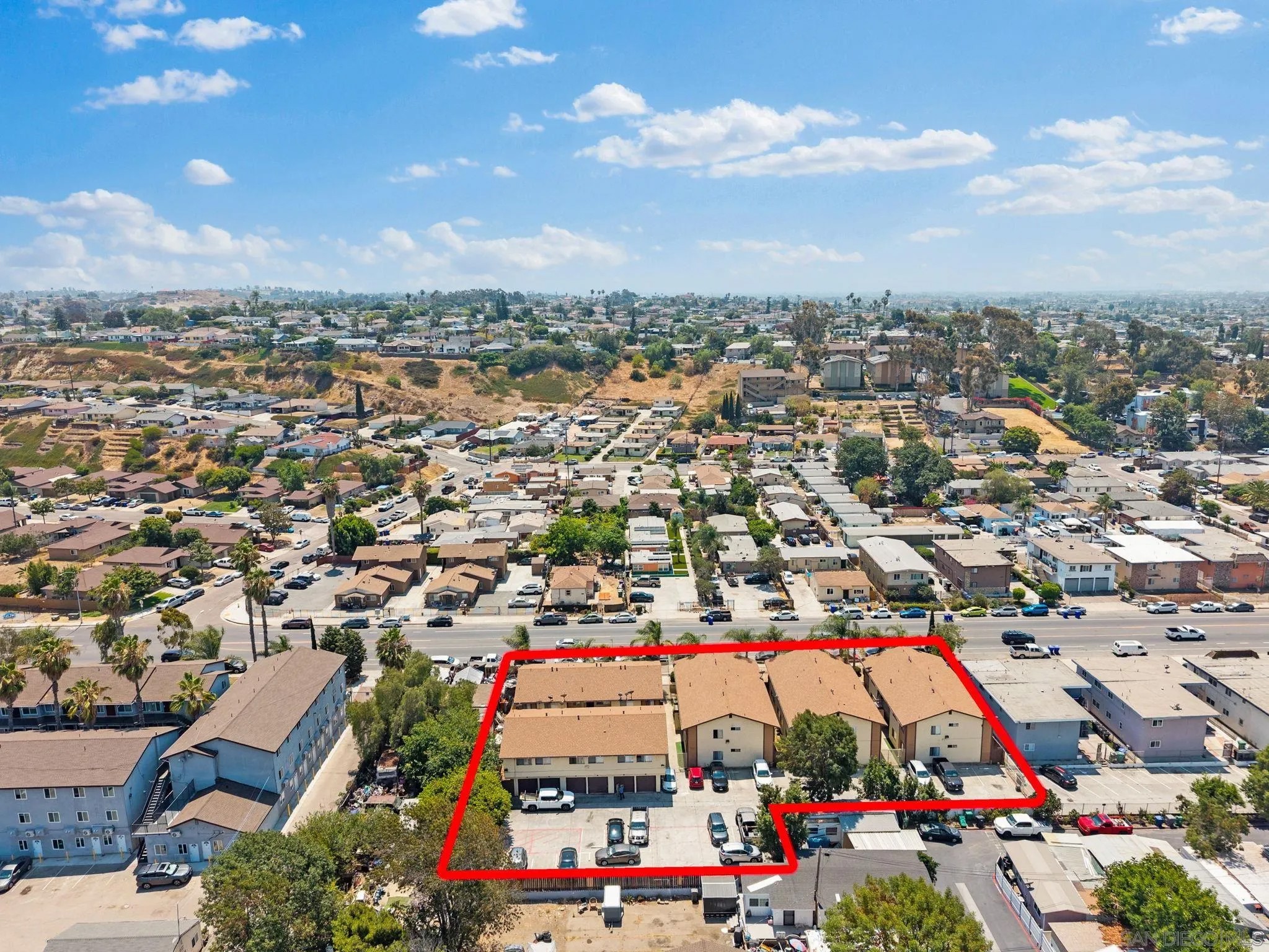 5460-68 IMPERIAL AVE