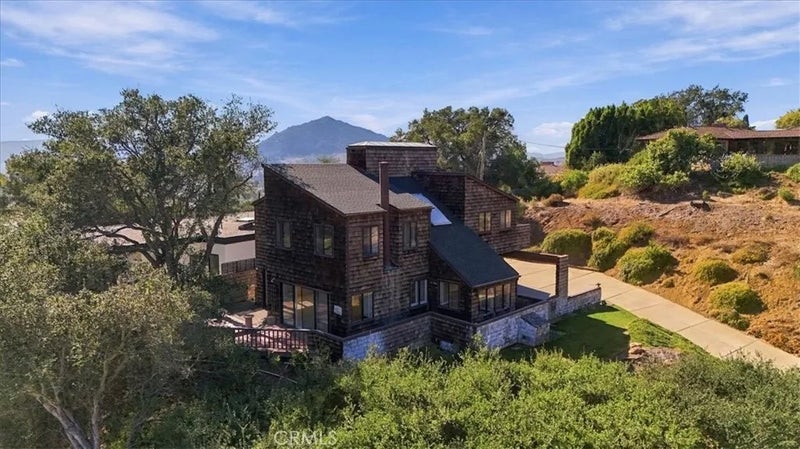 43 Buena Vista Avenue