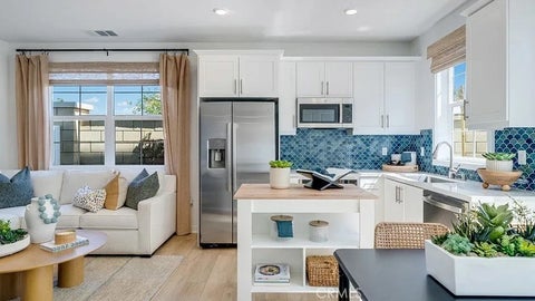 Photo of 4560 S Forsyth Paseo, Ontario, CA 91762 (MLS # SW26211713)