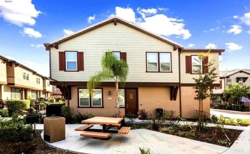 1541 Winter Lane UNIT 1