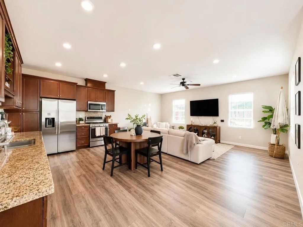 Photo of 1541 Winter Lane UNIT 1 Ln, Chula Vista, CA 91915 (MLS # PTP2602952)