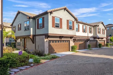 1541 Winter Lane Unit 1, Chula Vista, CA 91915 - #: PTP2602952