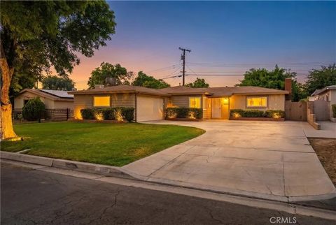 Property photo of 43736 Fern, Lancaster, CA 93534