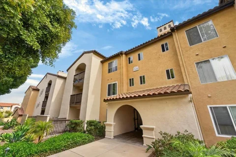7120 Shoreline Dr Unit 2311, San Diego, CA 92122 - #: 260011602