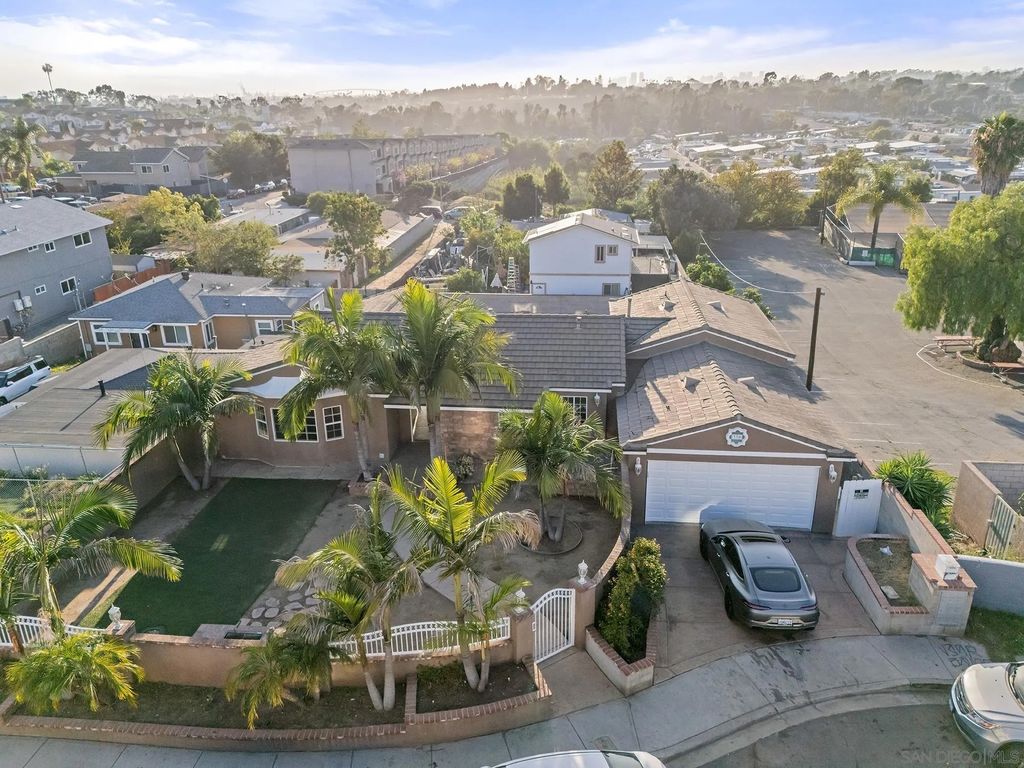 Photo of 330 Willie James Jones Ave, San Diego, CA 92102 (MLS # 260010357)