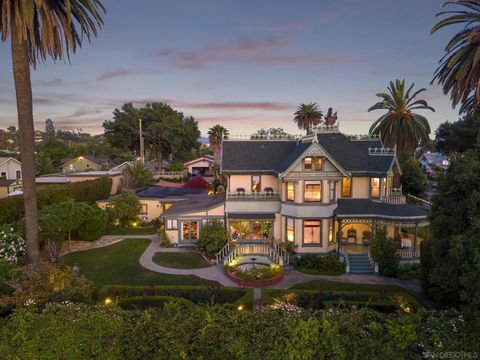 Photo of 700 S Juniper St, Escondido, CA 92025 (MLS # 260009792)