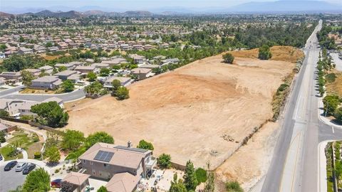 0 Jackson Ave Murrieta CA 92562