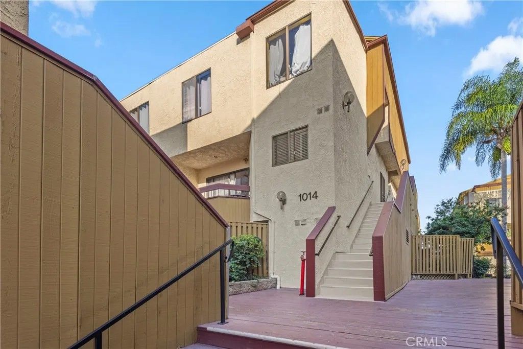 Photo of 1014 S Marengo Ave, Alhambra, CA 91803 (MLS # WS26024888)