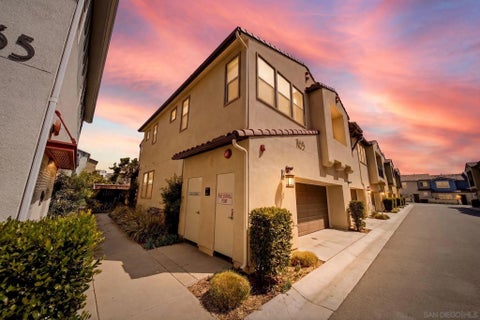 Photo of 1165 Calle Oroblanco #1, Chula Vista, CA 91913 (MLS # 260021898)