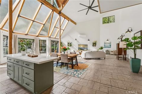 Photo of 113 Brentwood Dr, Lake Arrowhead, CA 92352 (MLS # IG26059580)