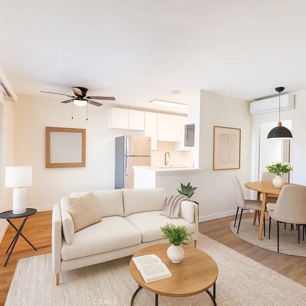 Photo of 12571 Kensington Lane #6, Garden Grove, CA 92840 (MLS # PW26079622)