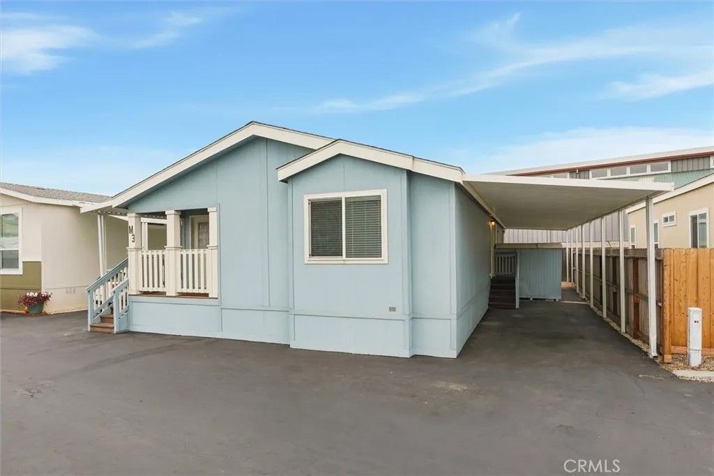 Photo of 500 Atascadero Rd SPC M3 Rd, Morro Bay, CA 93442 (MLS # SC25250548)