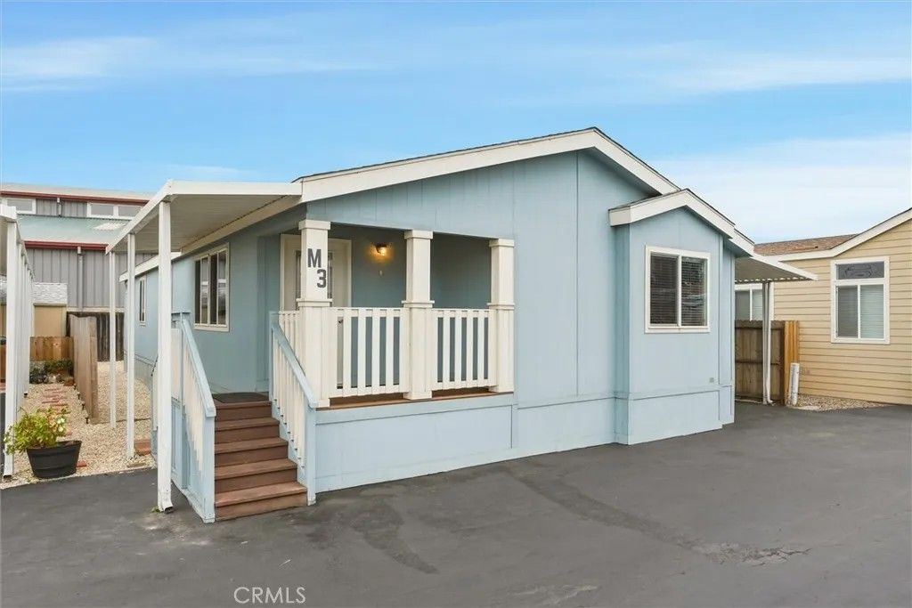 Photo of 500 Atascadero Rd SPC M3 Rd, Morro Bay, CA 93442 (MLS # SC25250548)
