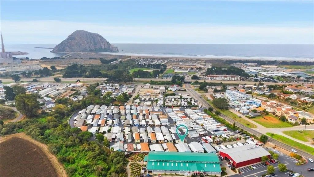 Photo of 500 Atascadero Rd SPC M3 Rd, Morro Bay, CA 93442 (MLS # SC25250548)