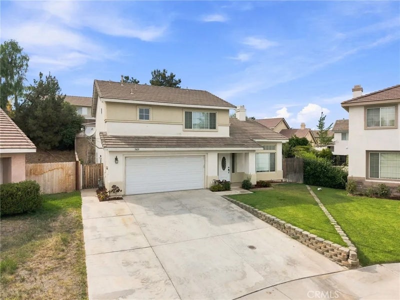 5419 Lauder Court