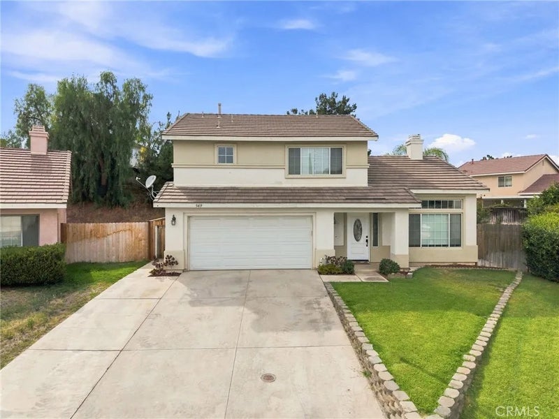 5419 Lauder Court