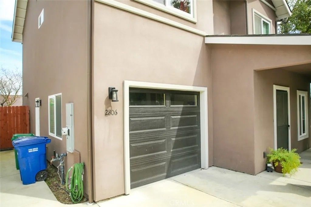 Photo of 2806 Vine Street, Paso Robles, CA 93446 (MLS # NS26079319)