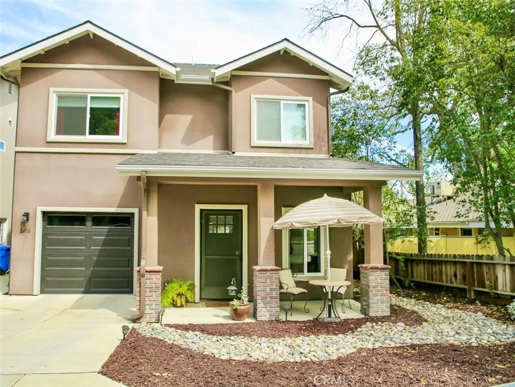 Photo of 2806 Vine Street, Paso Robles, CA 93446 (MLS # NS26079319)