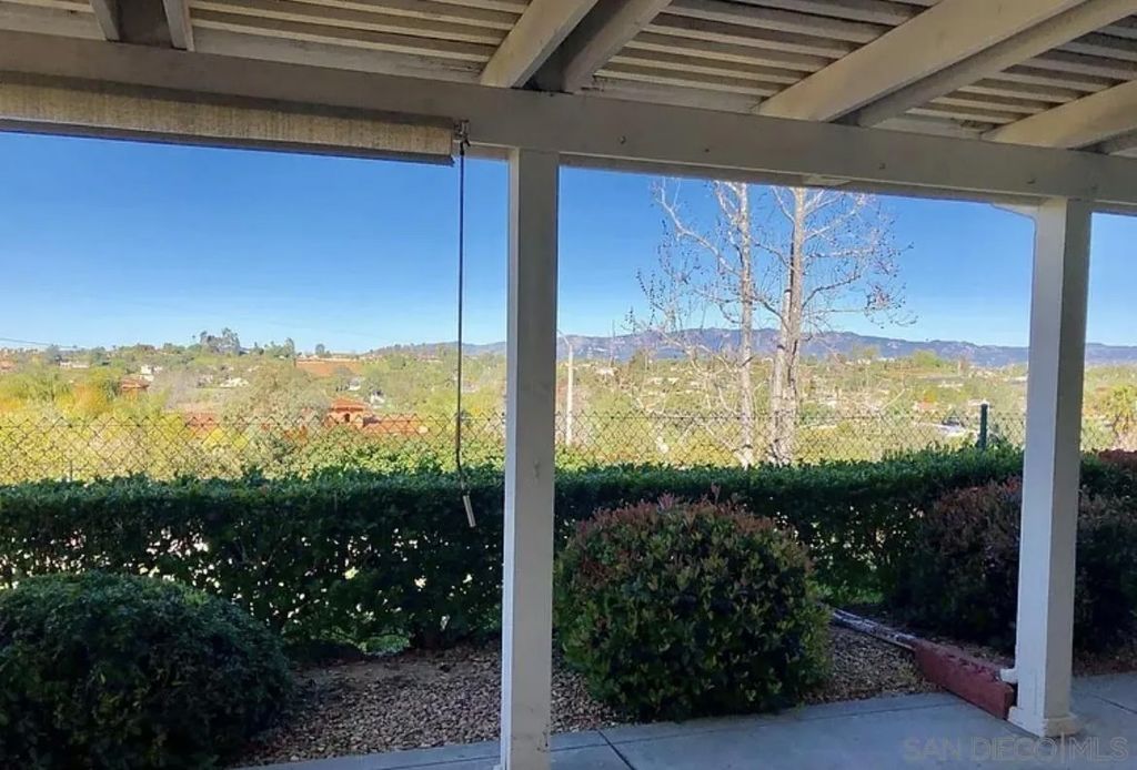 Photo of 1089 Ridge Heights, Fallbrook, CA 92028 (MLS # 250042905)