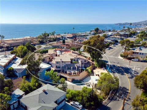 Photo of 237 Calliope St, Laguna Beach, CA 92651 (MLS # LG26083296)
