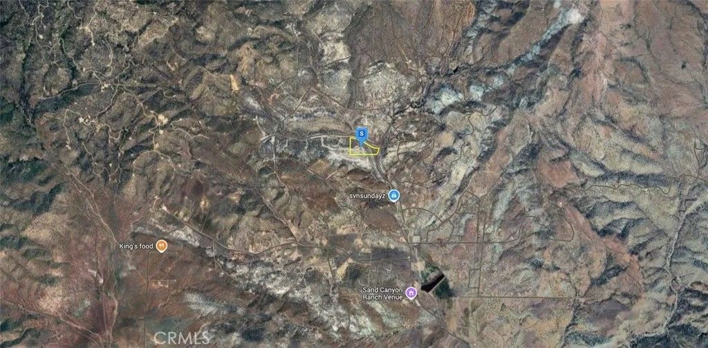 Photo of 12317 Quail Mountain, Tehachapi, CA 93561 (MLS # AR25266097)