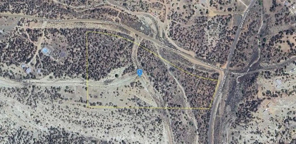 Photo of 12317 Quail Mountain, Tehachapi, CA 93561 (MLS # AR25266097)