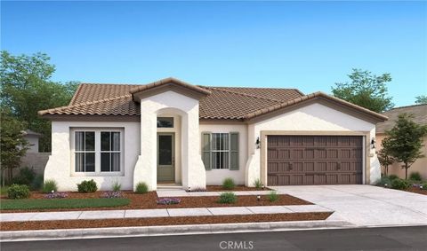 1118 Mazzini Road Paso Robles CA 93446